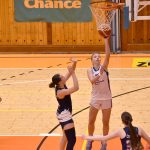 Strakonické kadetky udělaly první krok k postupu na mistrovství republiky