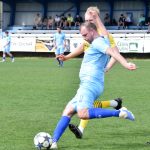 Duel Protivína s Jindřichovým Hradcem branku nenabídl