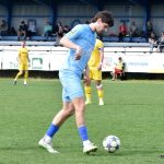 Duel Protivína s Jindřichovým Hradcem branku nenabídl