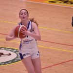 Strakonické kadetky udělaly první krok k postupu na mistrovství republiky