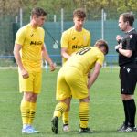 Duel Protivína s Jindřichovým Hradcem branku nenabídl