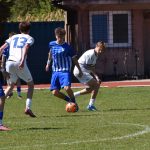 Šlágr pro Strakonice! Těsná výhra nad Pískem znamená první místo