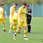 Duel Protivína s Jindřichovým Hradcem branku nenabídl