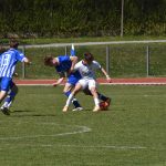 Šlágr pro Strakonice! Těsná výhra nad Pískem znamená první místo