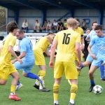 Duel Protivína s Jindřichovým Hradcem branku nenabídl