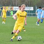 Duel Protivína s Jindřichovým Hradcem branku nenabídl