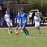 Šlágr pro Strakonice! Těsná výhra nad Pískem znamená první místo