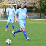 Duel Protivína s Jindřichovým Hradcem branku nenabídl