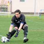 Duel Protivína s Jindřichovým Hradcem branku nenabídl