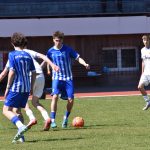 Šlágr pro Strakonice! Těsná výhra nad Pískem znamená první místo