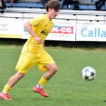 Duel Protivína s Jindřichovým Hradcem branku nenabídl