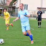 Duel Protivína s Jindřichovým Hradcem branku nenabídl