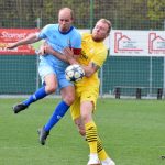 Duel Protivína s Jindřichovým Hradcem branku nenabídl