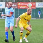 Duel Protivína s Jindřichovým Hradcem branku nenabídl