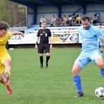 Duel Protivína s Jindřichovým Hradcem branku nenabídl