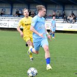 Duel Protivína s Jindřichovým Hradcem branku nenabídl