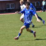 Šlágr pro Strakonice! Těsná výhra nad Pískem znamená první místo