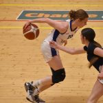 Strakonické kadetky udělaly první krok k postupu na mistrovství republiky