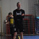 Série bez výhry trvá, béčko házenkářů doma nestačilo na Úvaly