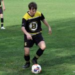 Boston na jaře jede za záchranou, vyhrál už počtvrté v řadě