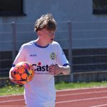 Šlágr pro Strakonice! Těsná výhra nad Pískem znamená první místo