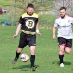 Boston na jaře jede za záchranou, vyhrál už počtvrté v řadě