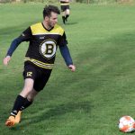 Boston na jaře jede za záchranou, vyhrál už počtvrté v řadě