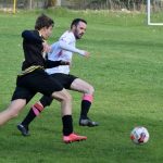 Boston na jaře jede za záchranou, vyhrál už počtvrté v řadě