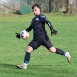 Boston na jaře jede za záchranou, vyhrál už počtvrté v řadě