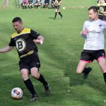 Boston na jaře jede za záchranou, vyhrál už počtvrté v řadě