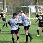 Boston na jaře jede za záchranou, vyhrál už počtvrté v řadě