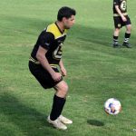 Boston na jaře jede za záchranou, vyhrál už počtvrté v řadě