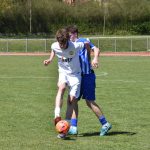 Šlágr pro Strakonice! Těsná výhra nad Pískem znamená první místo