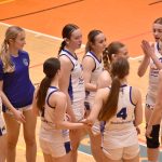 Strakonické kadetky udělaly první krok k postupu na mistrovství republiky