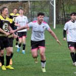 Boston na jaře jede za záchranou, vyhrál už počtvrté v řadě