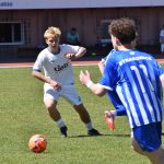 Šlágr pro Strakonice! Těsná výhra nad Pískem znamená první místo