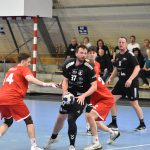 Série bez výhry trvá, béčko házenkářů doma nestačilo na Úvaly