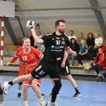 Série bez výhry trvá, béčko házenkářů doma nestačilo na Úvaly