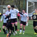 Boston na jaře jede za záchranou, vyhrál už počtvrté v řadě