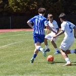 Šlágr pro Strakonice! Těsná výhra nad Pískem znamená první místo