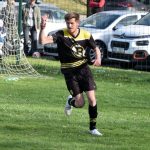 Boston na jaře jede za záchranou, vyhrál už počtvrté v řadě