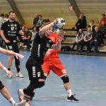 Série bez výhry trvá, béčko házenkářů doma nestačilo na Úvaly