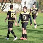 Boston na jaře jede za záchranou, vyhrál už počtvrté v řadě