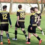 Boston na jaře jede za záchranou, vyhrál už počtvrté v řadě