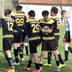 Boston na jaře jede za záchranou, vyhrál už počtvrté v řadě