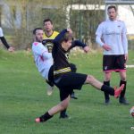 Boston na jaře jede za záchranou, vyhrál už počtvrté v řadě