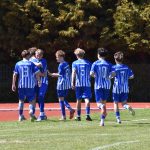 Šlágr pro Strakonice! Těsná výhra nad Pískem znamená první místo