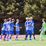 Šlágr pro Strakonice! Těsná výhra nad Pískem znamená první místo