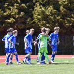 Šlágr pro Strakonice! Těsná výhra nad Pískem znamená první místo