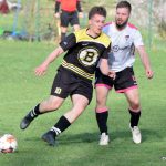 Boston na jaře jede za záchranou, vyhrál už počtvrté v řadě